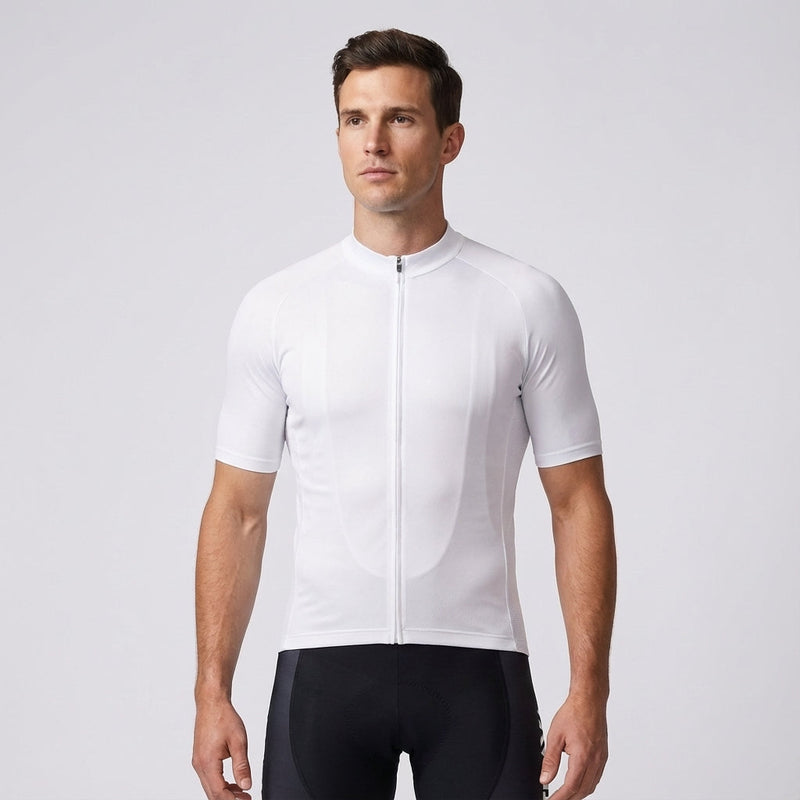 Kurzarm Trikot Und Trägerhosen Set - Steven