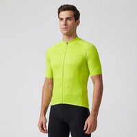 Kurzarm Trikot Und Trägerhosen Set - Steven