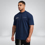 Kurzärmeliges Fitness T Shirt - Ronald