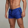 Kurze Badeshorts Für Herren - Vaelis