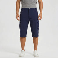 Kurze Cargo-Hose Mit Seitentaschen - Sherman