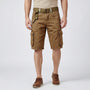 Kurze Cargohose Mit Tiefen Taschen - Wilson