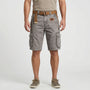 Kurze Cargohose Mit Tiefen Taschen - Wilson