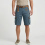 Kurze Cargohose Mit Tiefen Taschen - Wilson