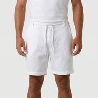 Kurze Herrenshorts Mit Schmalem Schnitt - Theodore