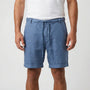 Kurze Herrenshorts Mit Schmalem Schnitt - Theodore