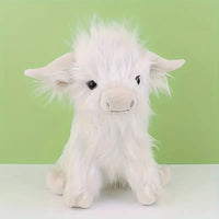 Plüsch Kuschelkuh – Moosie