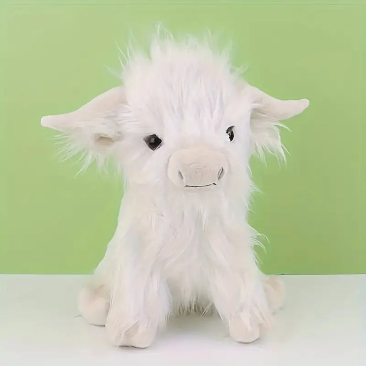 Plüsch Kuschelkuh – Moosie