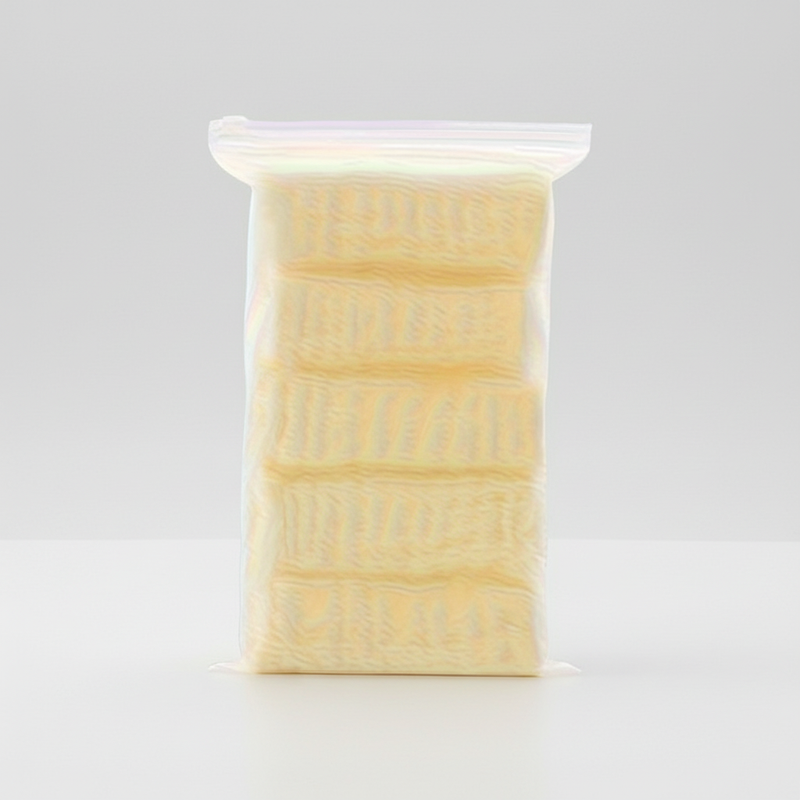 Kuschelweiches Tücher Set - CuddleWrap