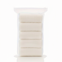 Kuschelweiches Tücher Set - CuddleWrap