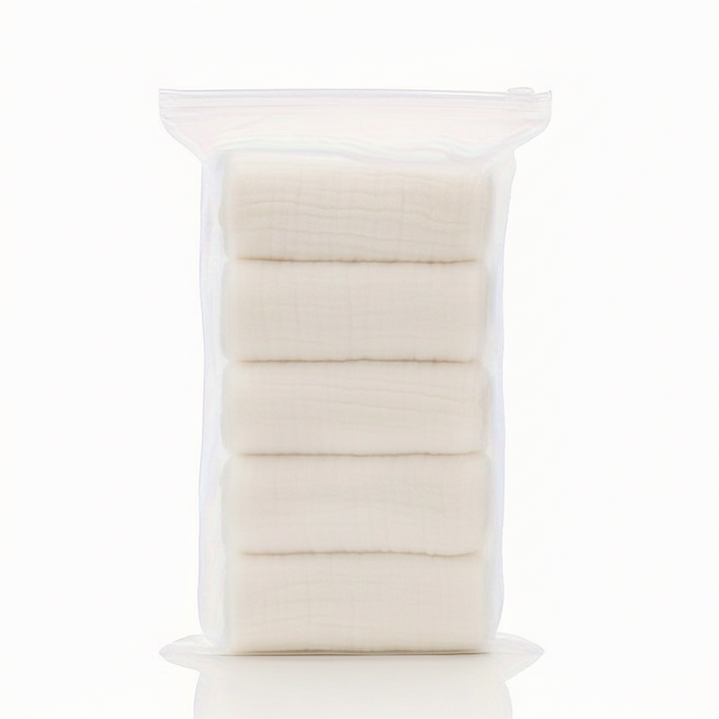 Kuschelweiches Tücher Set - CuddleWrap