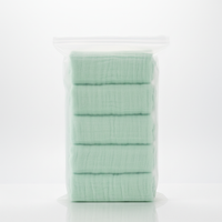 Kuschelweiches Tücher Set - CuddleWrap
