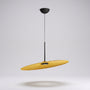 LED Ambient Hanging Lamp - VeloraPendant