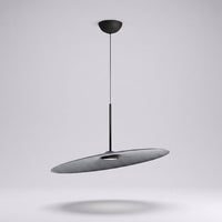 LED Ambient Hanging Lamp - VeloraPendant
