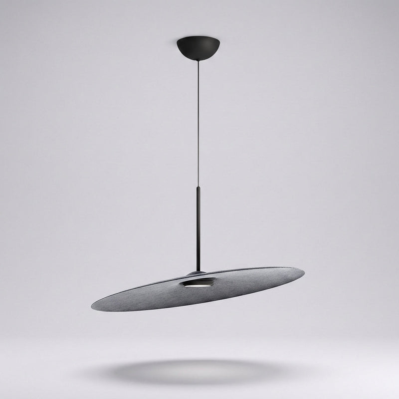 LED Ambient Hanging Lamp - VeloraPendant