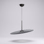 LED Ambient Hanging Lamp - VeloraPendant