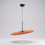 LED Ambient Hanging Lamp - VeloraPendant