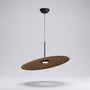 LED Ambient Hanging Lamp - VeloraPendant