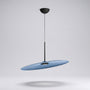 LED Ambient Hanging Lamp - VeloraPendant