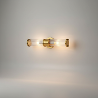 LED Badezimmer Wandleuchte - Radiantor