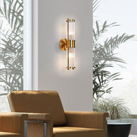 LED Badezimmer Wandleuchte - Radiantor