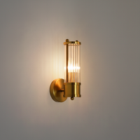 LED Badezimmer Wandleuchte - Radiantor