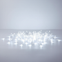 LED Eiszapfen Lichterkette Außen - IceLumin