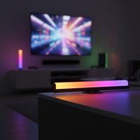 LED Lichtleiste USB Betrieben - BeatGlow