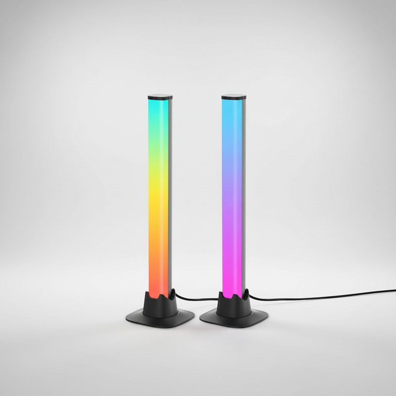 LED Lichtleiste USB Betrieben - BeatGlow