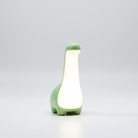 LED Nachtlicht Kinderzimmer - Dreamosaur