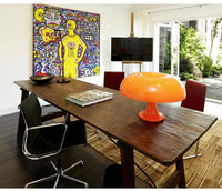 LED Pilzform Lampe Kompakt - HomeLithio