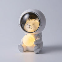 LED Animal Night Lamp -  Lunabuddo