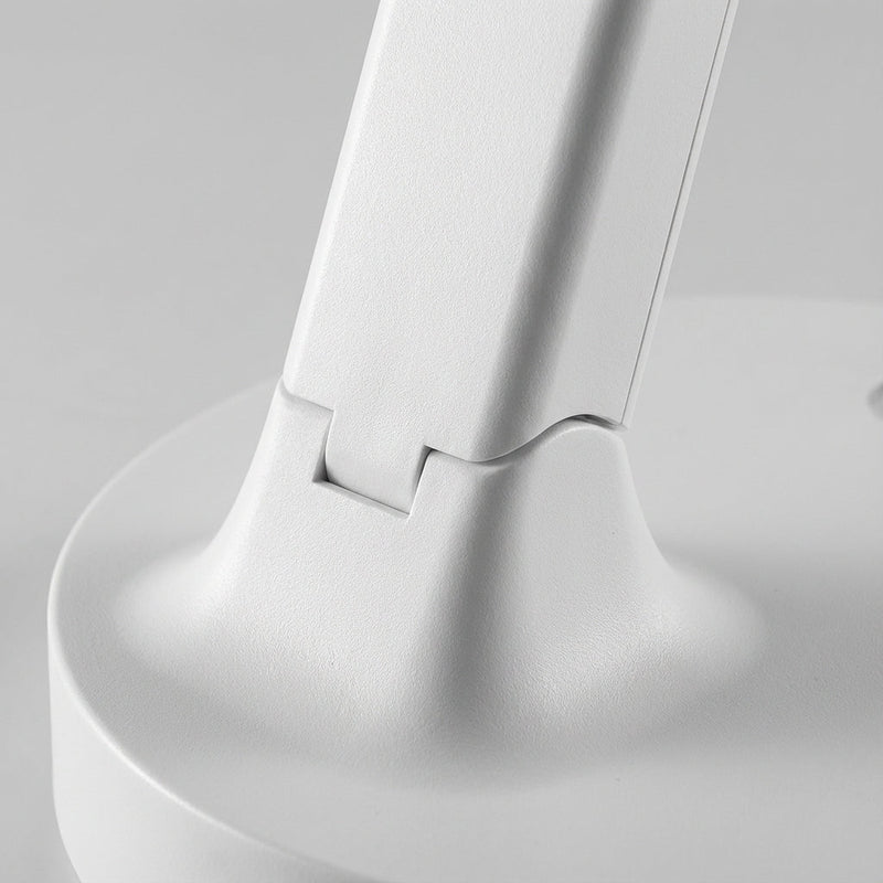 LED Clock Desk Lamp -  TimeLume