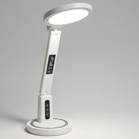 LED Clock Desk Lamp -  TimeLume