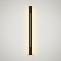 LED Hinterleuchtete Wandleuchte - LumeBar