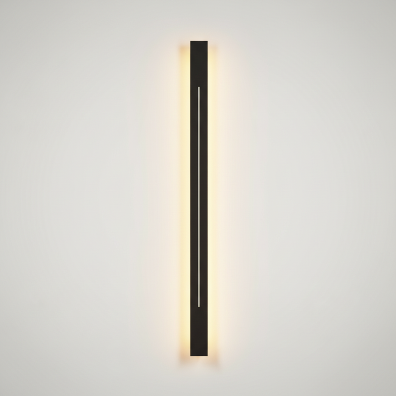 LED Hinterleuchtete Wandleuchte - LumeBar