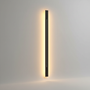 LED Hinterleuchtete Wandleuchte - LumeBar