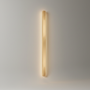 LED Hinterleuchtete Wandleuchte - LumeBar