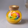 LED Rose Jar Lamp -  Roseluxe