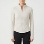 Langärmlige Sportjacke Damen -  Belinda