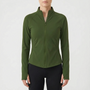 Langärmlige Sportjacke Damen -  Belinda