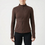 Langärmlige Sportjacke Damen -  Dianne