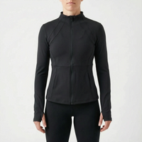 Langärmlige Sportjacke Damen -  Dianne