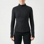 Langärmlige Sportjacke Damen -  Dianne