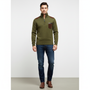 Langärmliger Pullover - Ben
