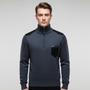 Langärmliger Pullover - Ben