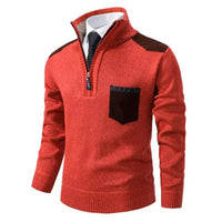 Langärmliger Pullover - Ben