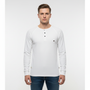 Langärmliges Herren-Shirt - Theo