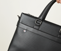 Laptoptorba Z PU - BusinessBag 