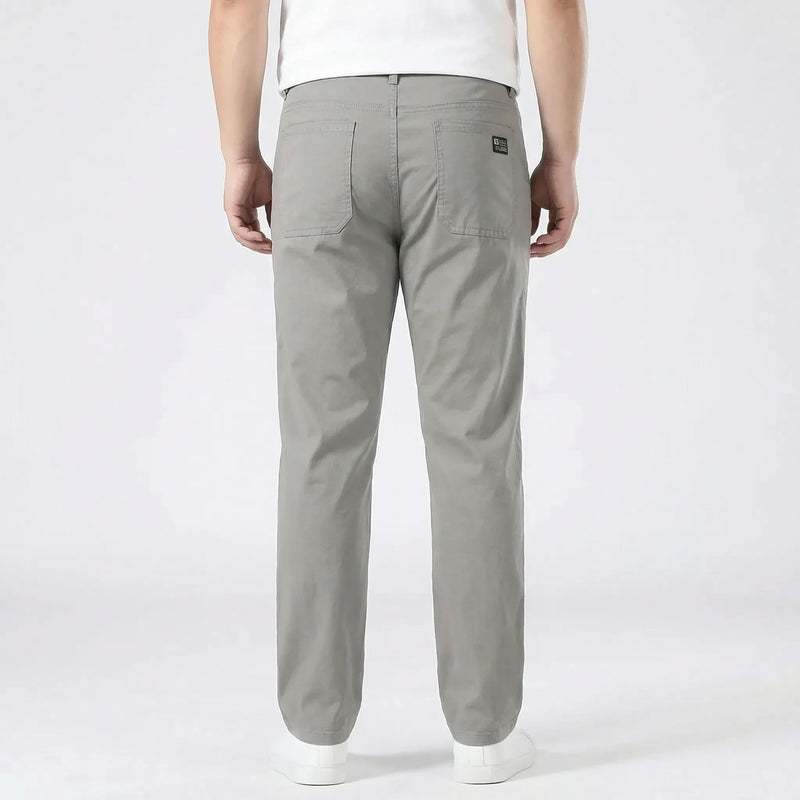 Lässige Herrenhose - Nelson